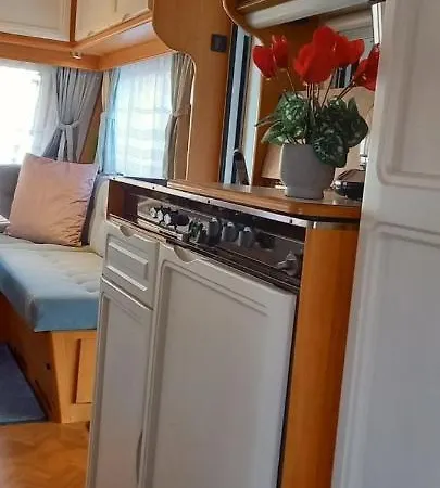 Hümmling-wohnwagen Campingplatz *