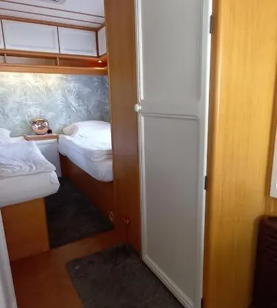 Hümmling-wohnwagen Campingplatz *